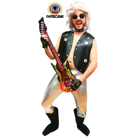 Vestit De Rocker Isi