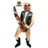 Mozorro Rocker Isi