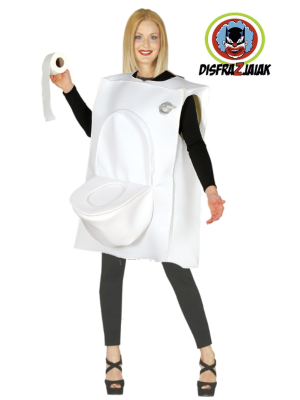 Vestit de BANY