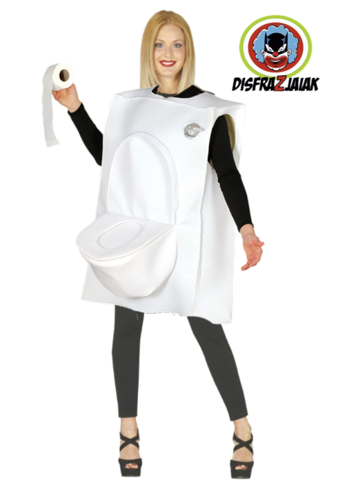 Vestit de BANY