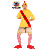 Vestit de Noia només cul
