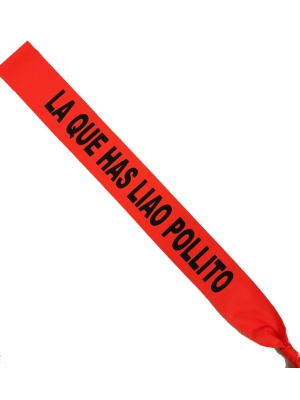 Banda La Que Has Liao Pollito - Bandas para Despedida