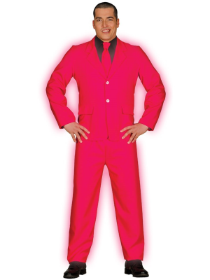 Costume Costume Fuchsia
