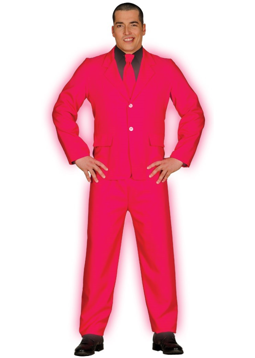 Costume Costume Fuchsia