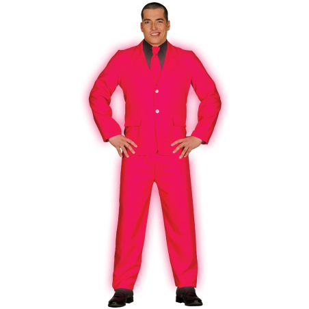 Vestit Vestit Fúcsia