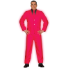 Costume Costume Fuchsia