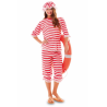 Disfraz de Bañista Mujer - Disfraces de Marinera para Mujer
