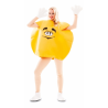 Comprar Disfraz de Dulce Amarillo - Originales y Divertidos