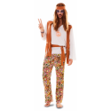 Comprar Disfraz de Hippie Chico - Disfraces de Hippie para Hombre