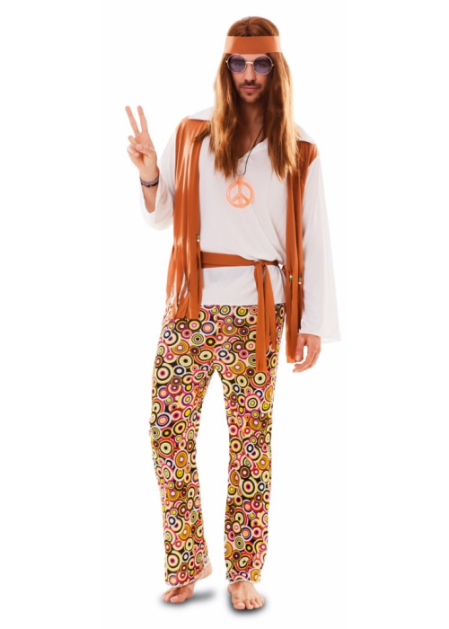 Comprar el Vestit-Hippie Noi per només 16.00€ – vestit de Botiga en línia