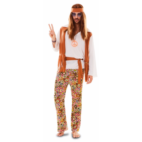 Erosi Mozorro-Hippie Boy bakarrik 16.00€ – mozorro Denda online