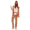 Comprar el Vestit-Hippie Noi per només 16.00€ – vestit de Botiga en línia