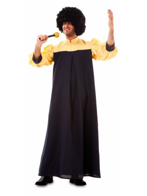 Disfraz de Gospel - Disfraces Religiosos Adultos