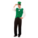 Comprar Disfraz de Irlandes - Disfraces de San Patricio para Hombre