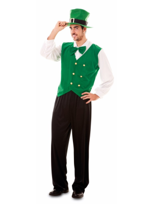 Disfraz de Irlandes - Disfraces de San Patricio para Hombre