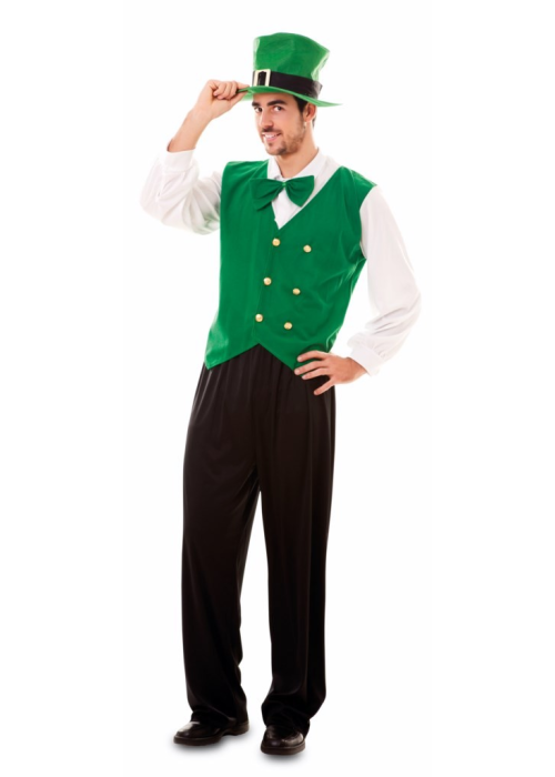 Comprar Disfraz de Irlandes - Disfraces de San Patricio para Hombre