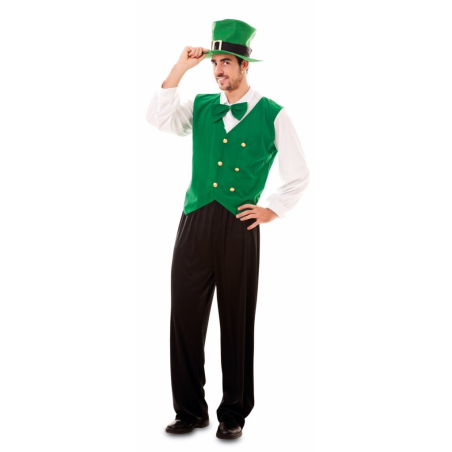 Comprar el Vestit Irlandès per només 24.50€ – vestit de Botiga en línia
