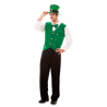 Disfraz de Irlandes - Disfraces de San Patricio para Hombre