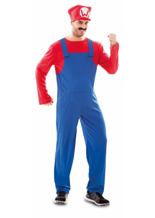 Erosi Mozorro Mario Gordo bakarrik 23.00€ – mozorro Denda online