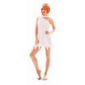 Comprar Disfraz de Cavernicola Wilma - Disfraces de Picapiedra, Cavernicola para Mujer