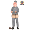 Disfraz de Frenillo - Disfraces cachondos y Desnudos para Despedidas de Soltero