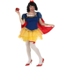 Mozorro snow White Man