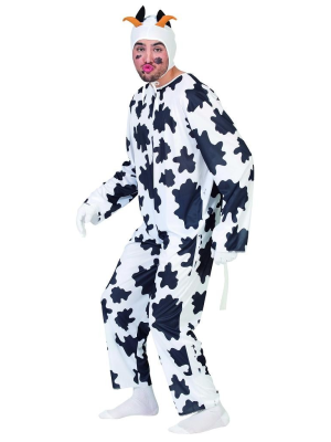 Comprar Disfraz de Vaca - Disfraces de Animales Adultos