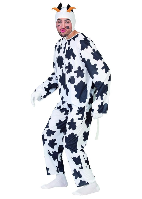Comprar el Vestit d'una Vaca per només 14.00€ – vestit de Botiga en línia