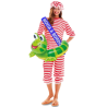 Vestit Banyista Núvia