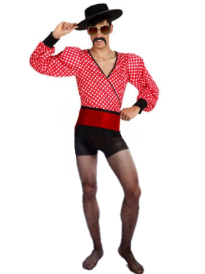 Vestit de Lolailo