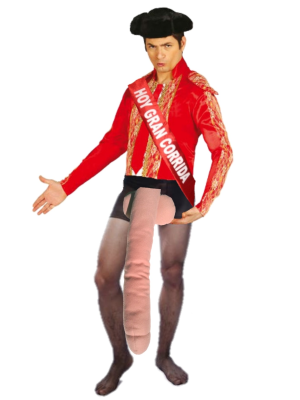 Vestit Pitilin de Ubrique