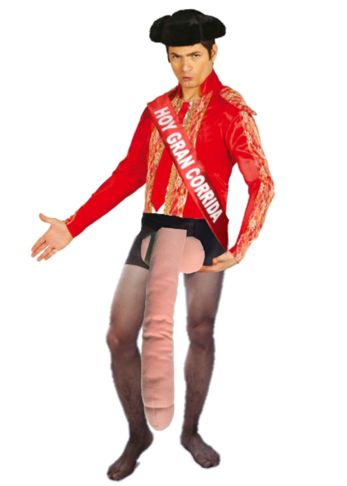 Vestit Pitilin de Ubrique
