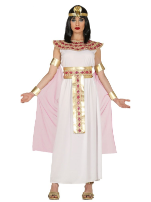 Vestit de Cleopatra Llarg