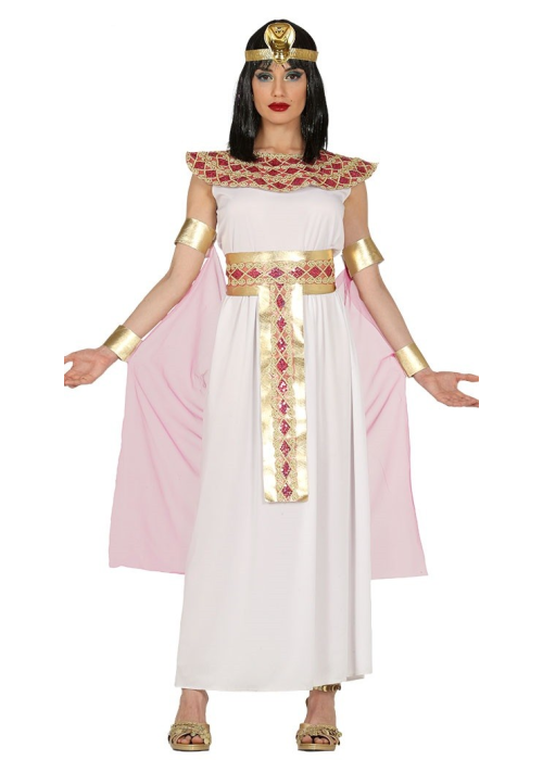 Vestit de Cleopatra Llarg
