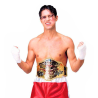 Cinturó De Seguretat, Boxer