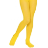 Panty Amarillo - Medias y Pantys