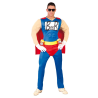 Vestit Duffman