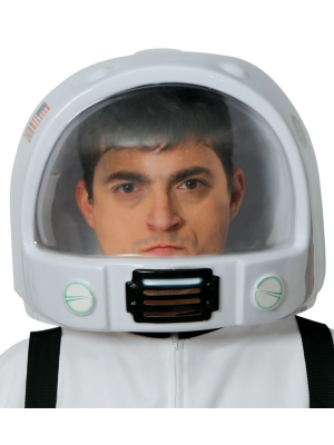 Comprar Casco Astronauta Grande - Complementos del Espacio