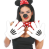 Guantes Manos de Raton - Guantes