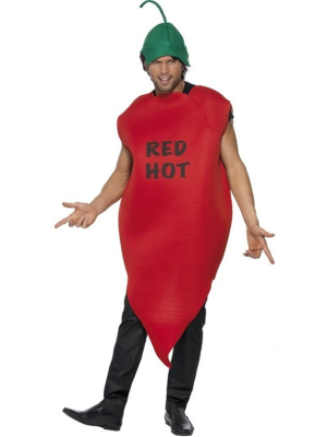 Mozorroa Chili Piper
