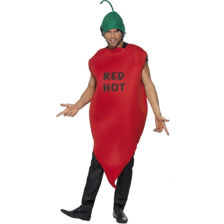 Mozorroa Chili Piper