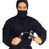 Lunchacos - Complementos de Chinos, Orientales, Ninjas y Geishas