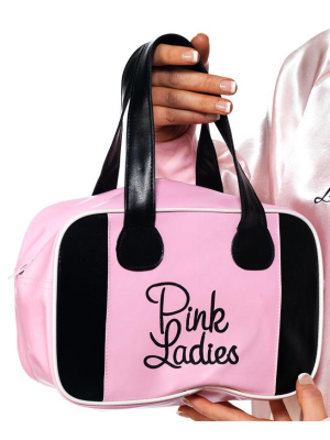 Bolso Pink Ladies - Bolsos