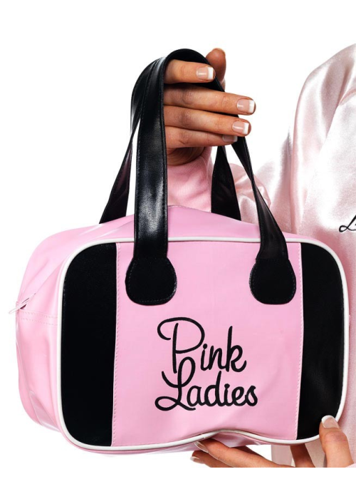 Bossa De Les Dames Roses