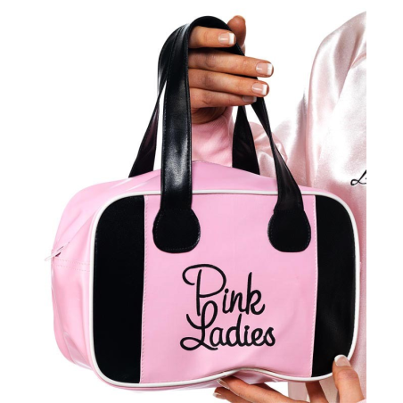 Bolso Pink Ladies - Bolsos