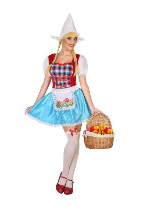Vestit Holandès