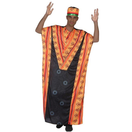 Mozorro Afrikako