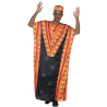 Vestit D'Àfrica
