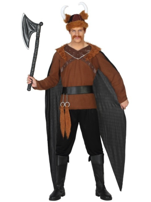 Vestit De Rei Víking