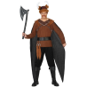 Vestit De Rei Víking